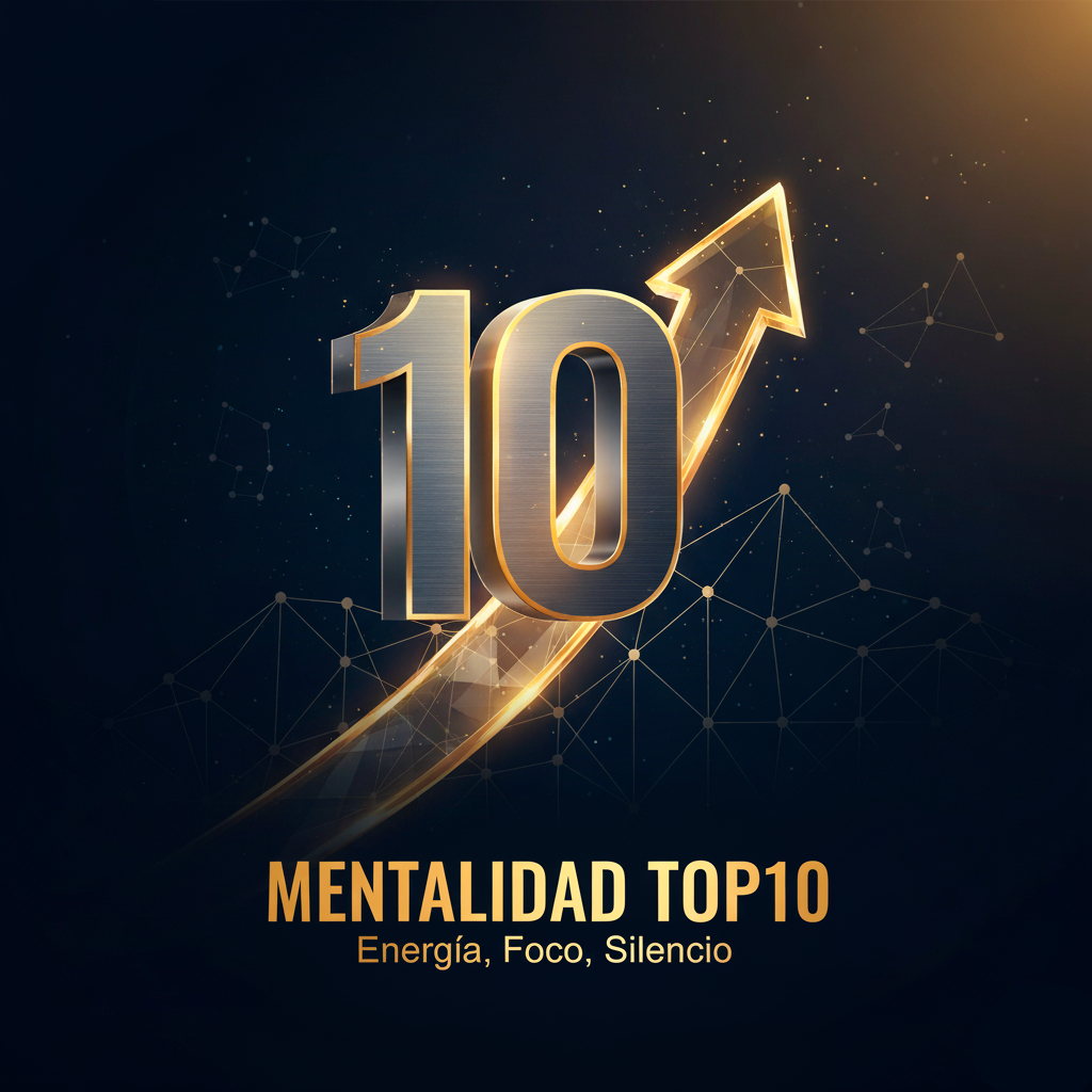 Mentalidad de Éxito